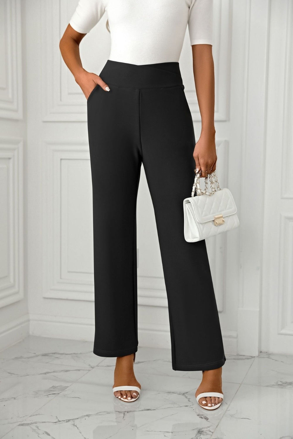Ultimate pants