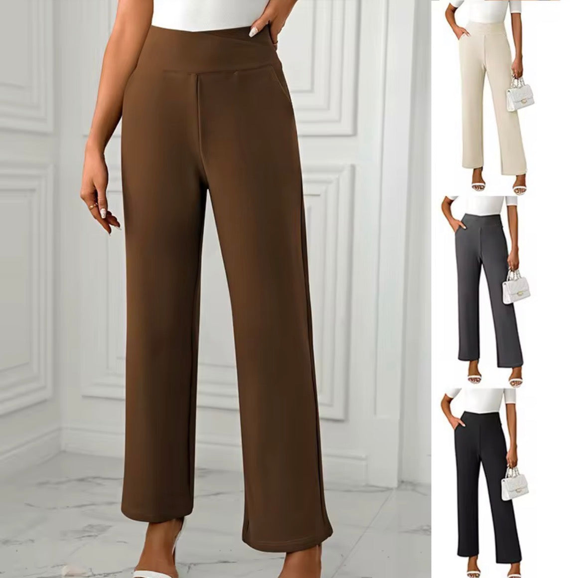 Ultimate pants