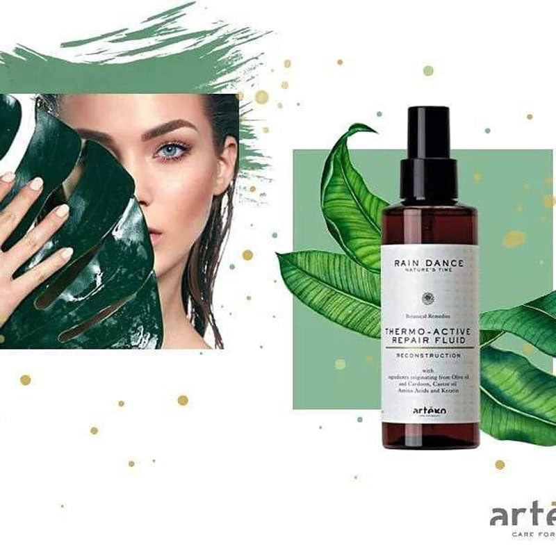 Rain Dance Thermo Active Repair Fluid