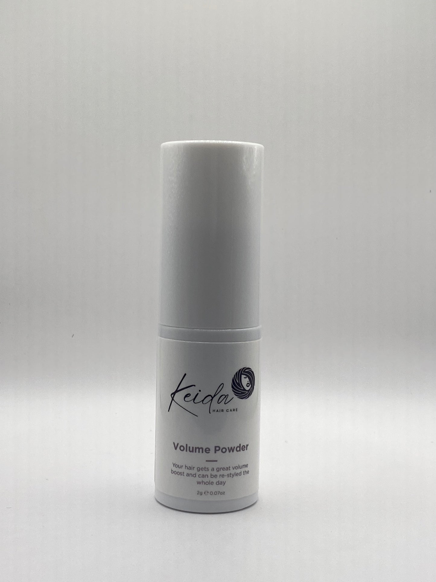 Volume powder