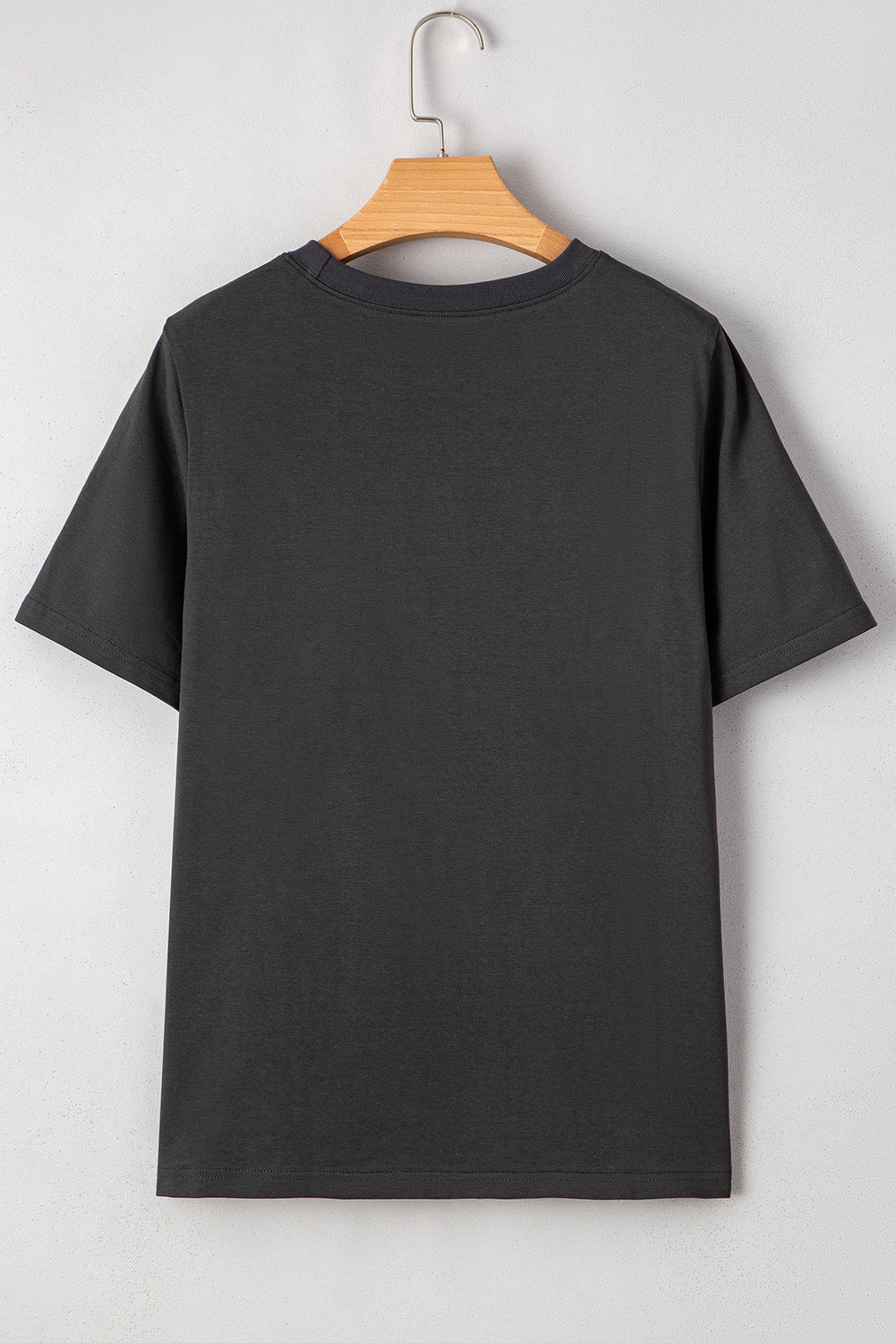 Rise with the sun T-shirt