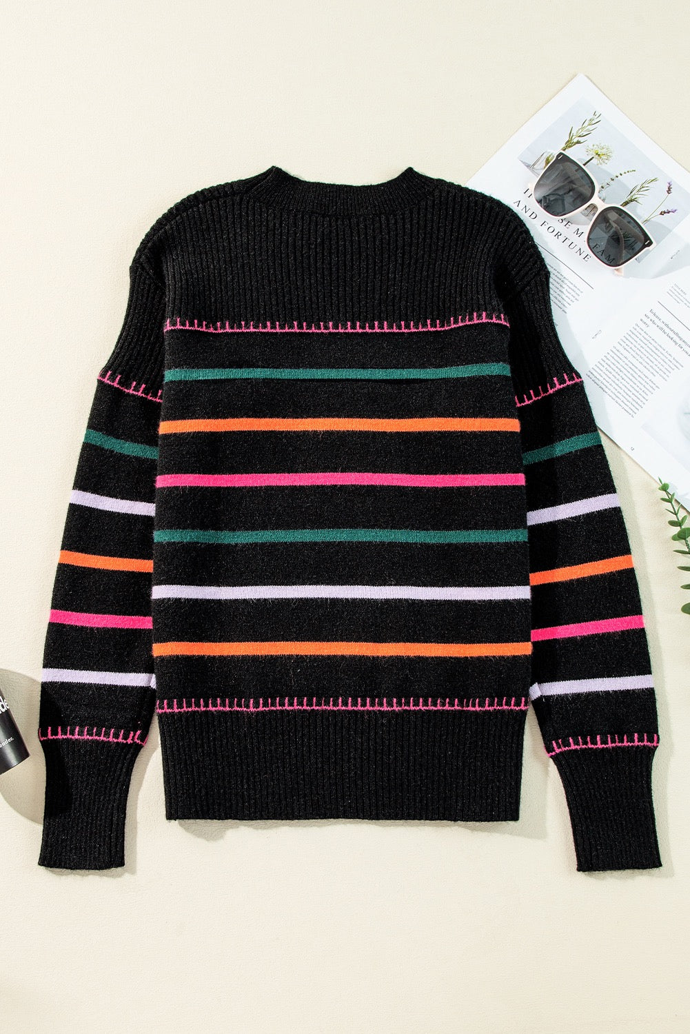 All sorts Sweater