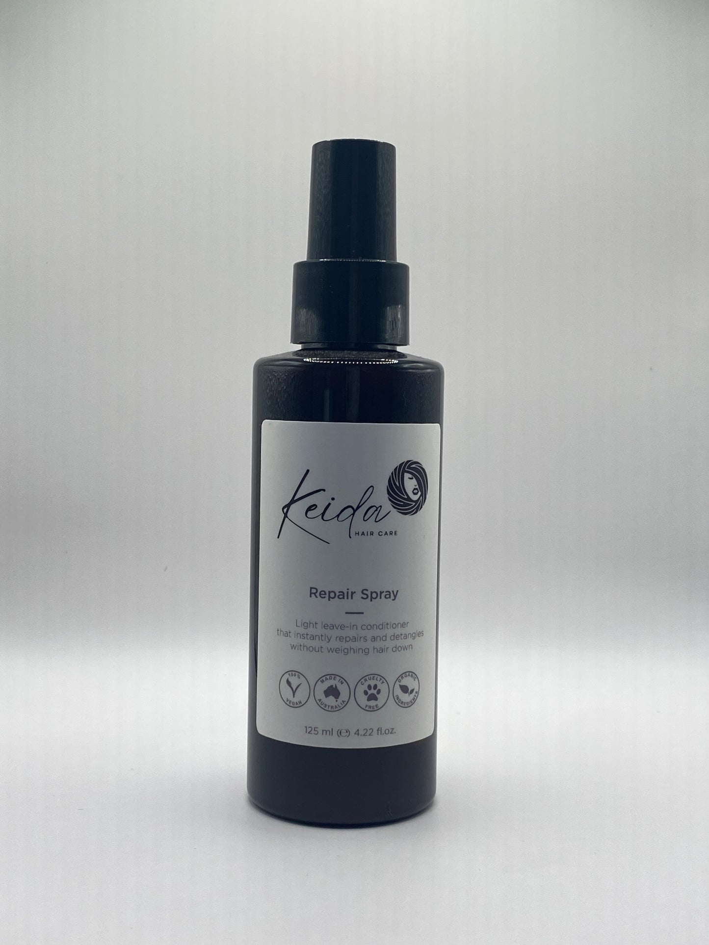 Repair Spray