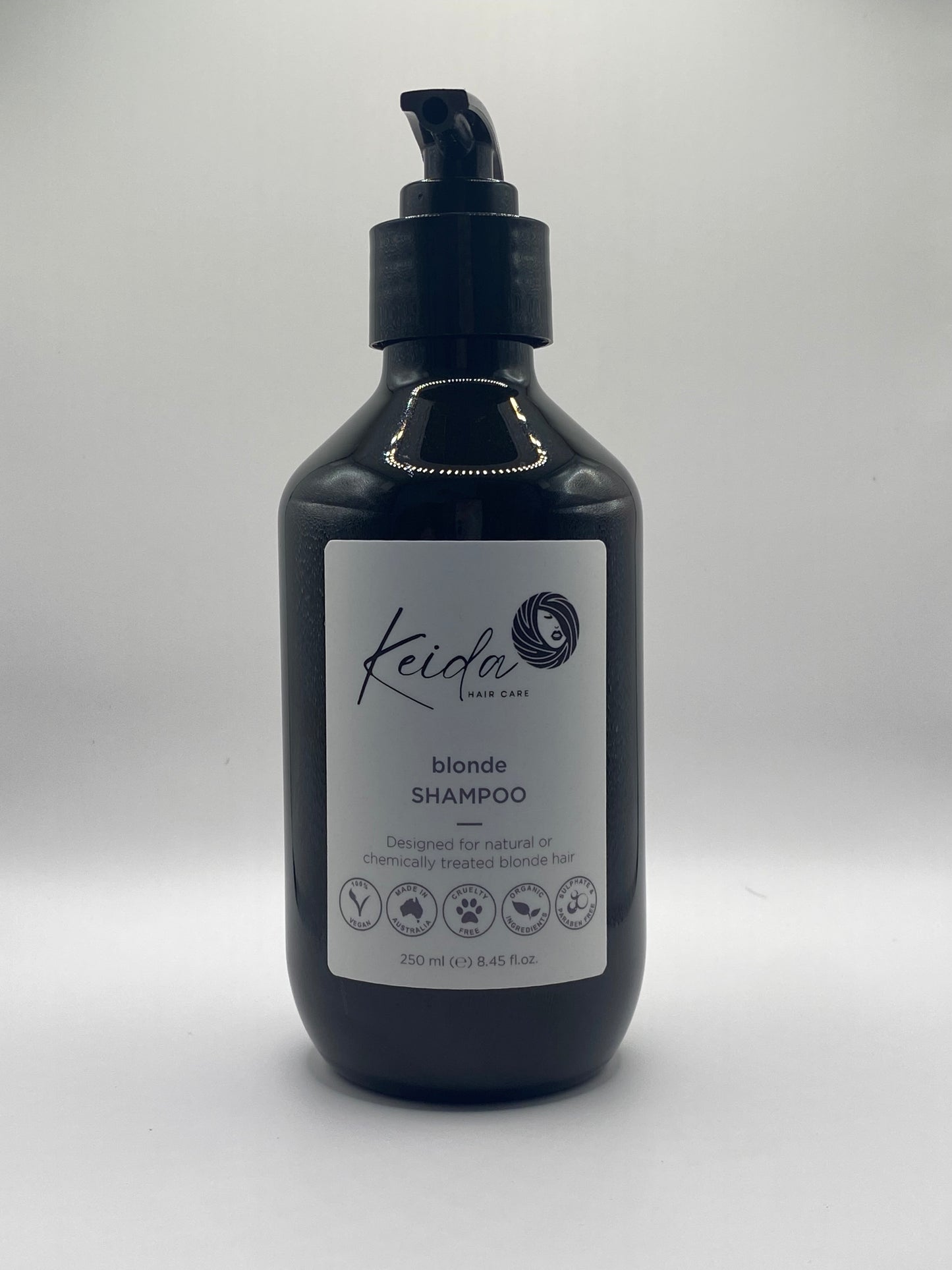 Blonde Shampoo
