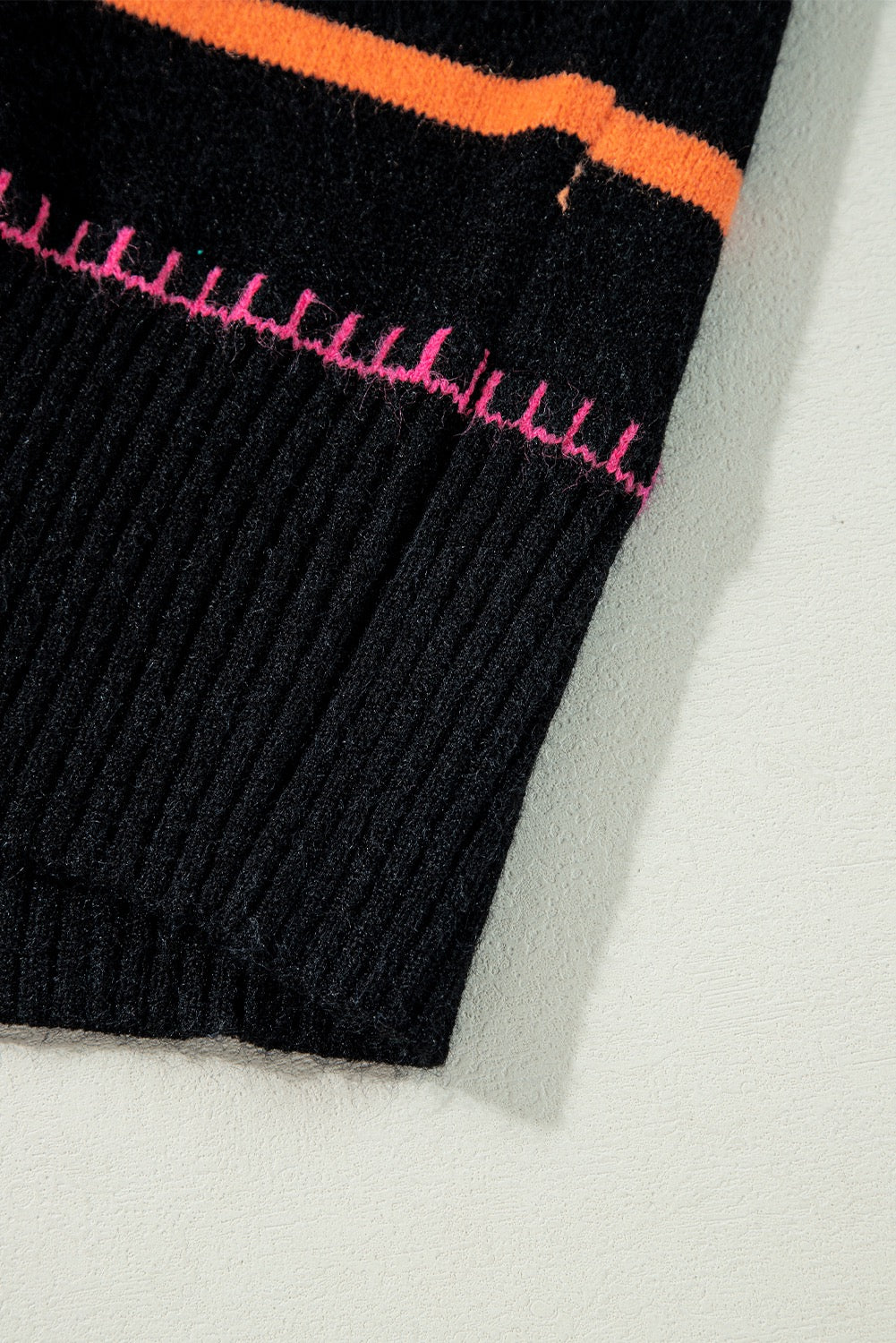All sorts Sweater