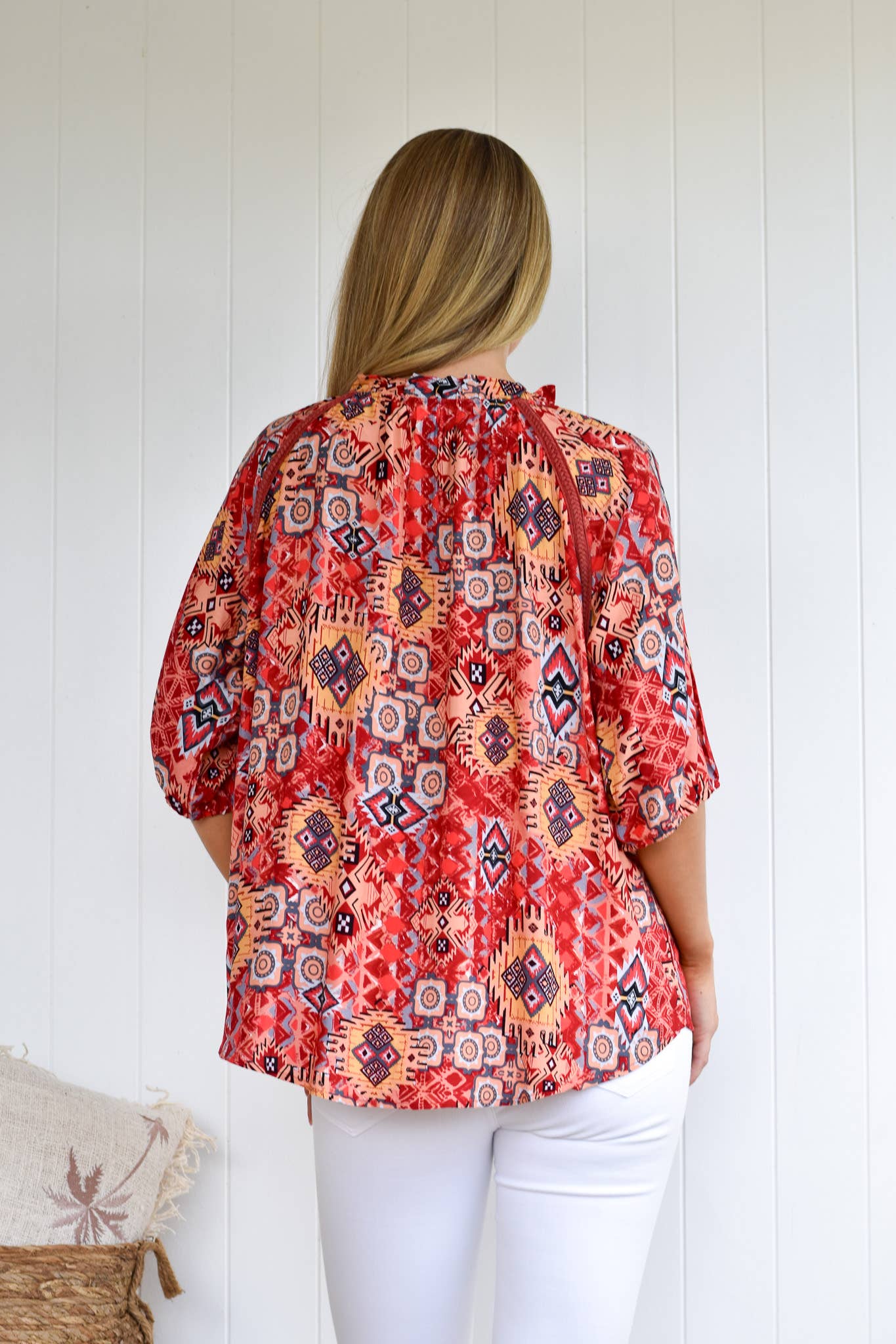 SHIVA TOP