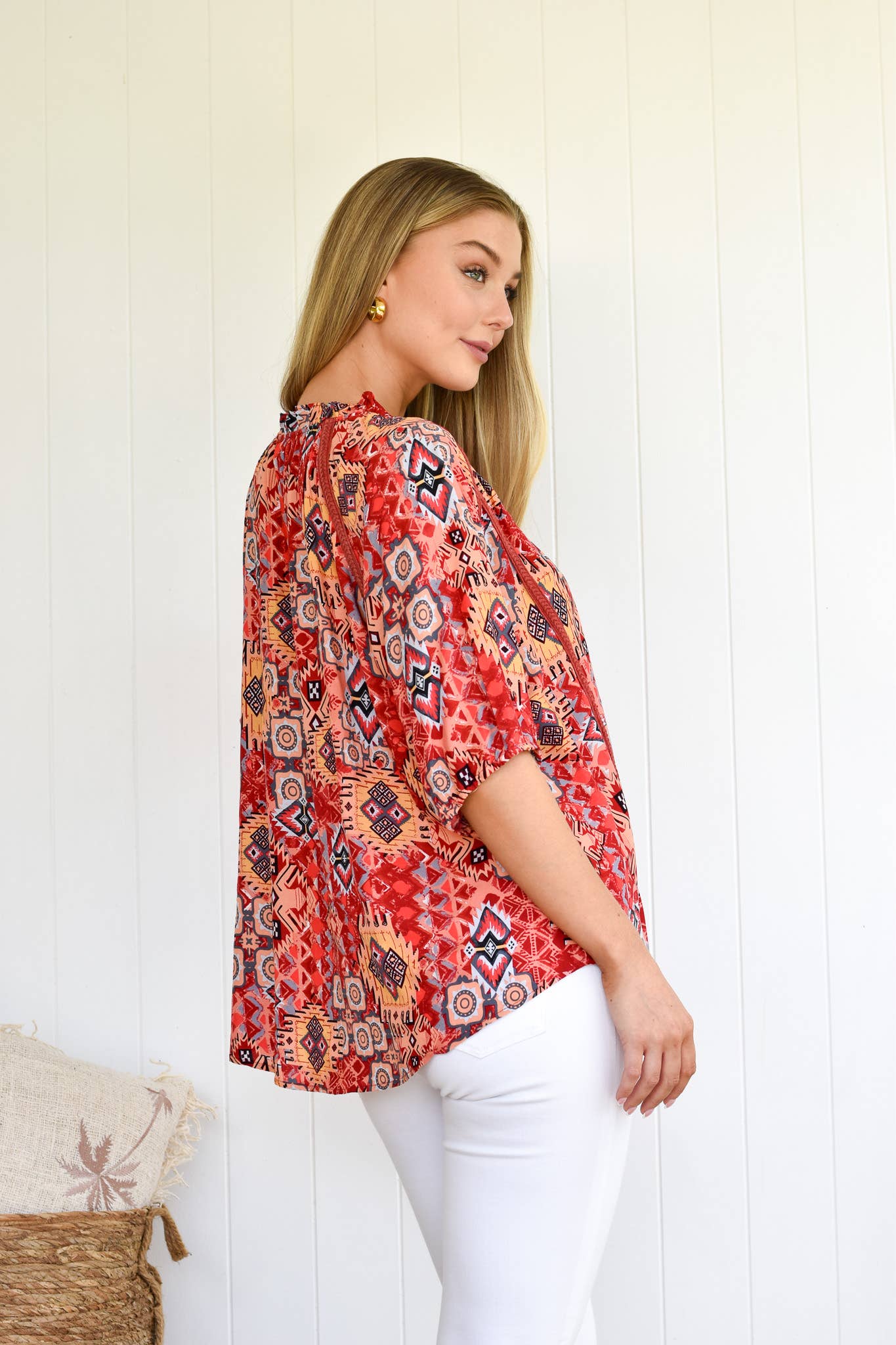 SHIVA TOP