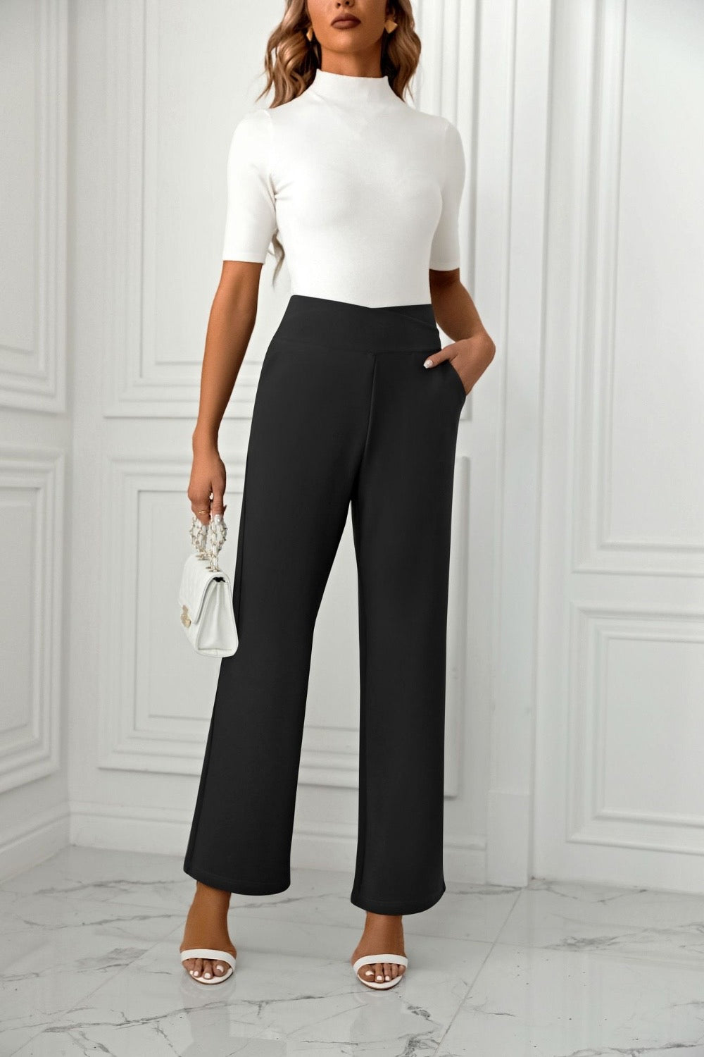 Ultimate pants