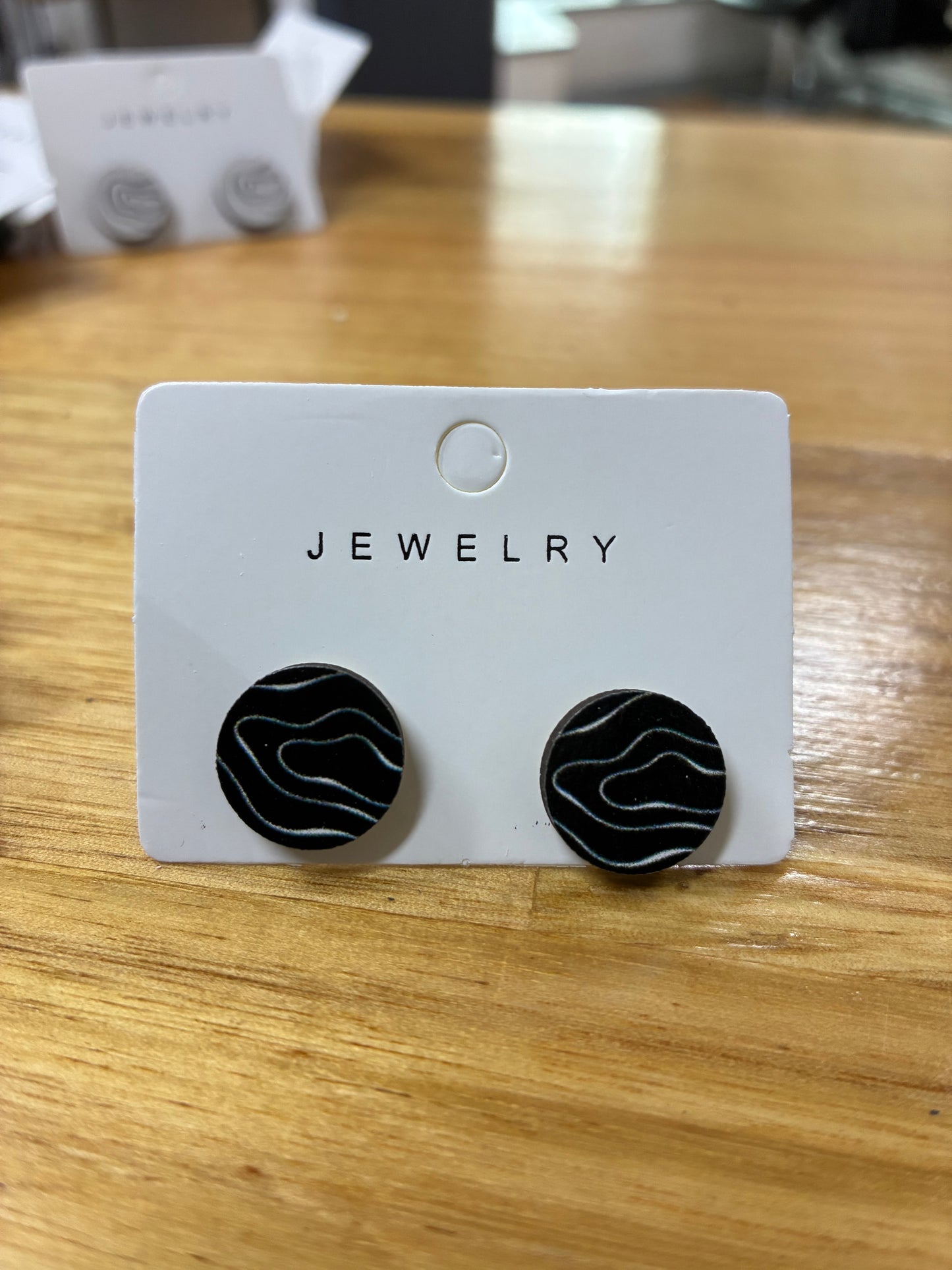 Timber Studs