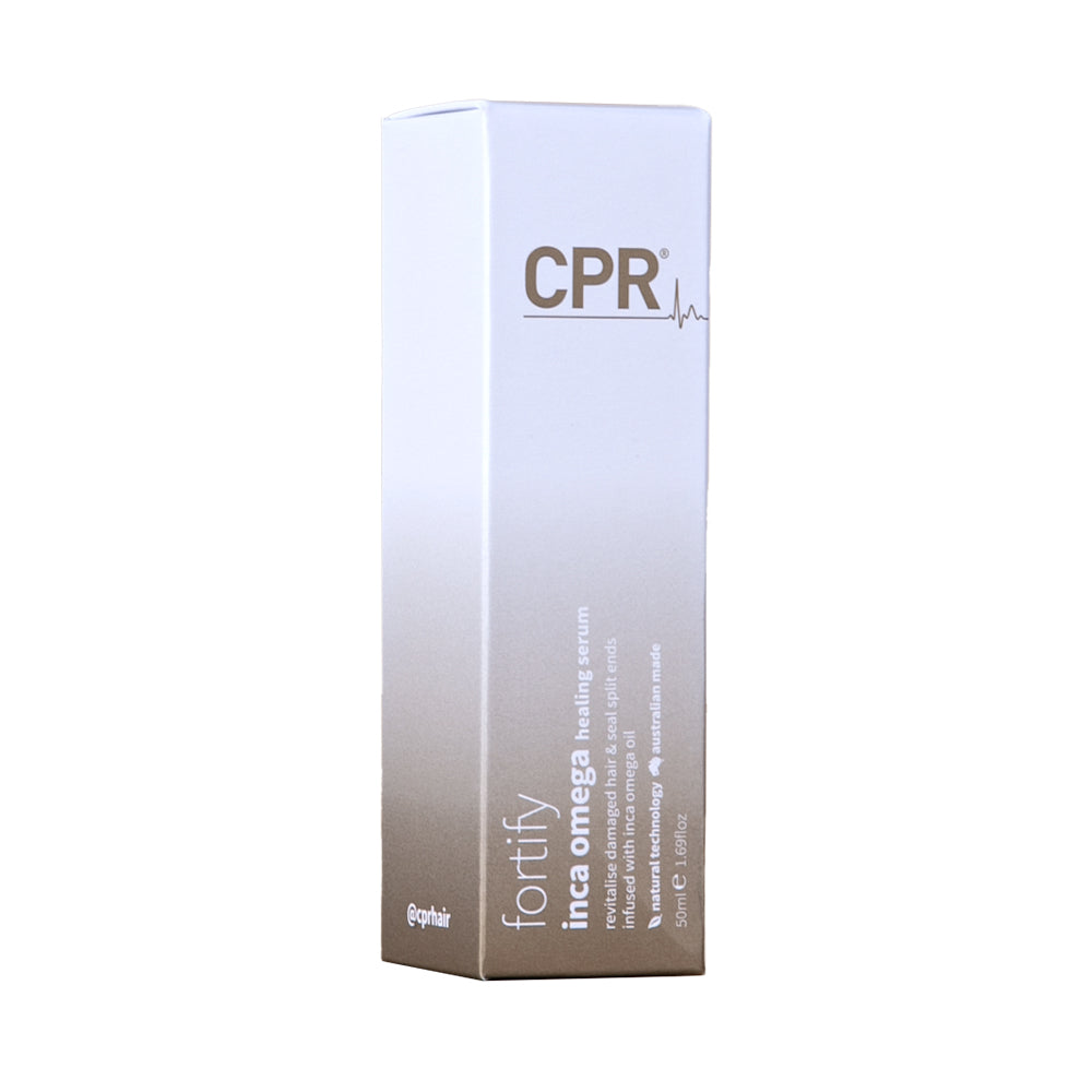 CPR Fortify Healing Serum 50ml