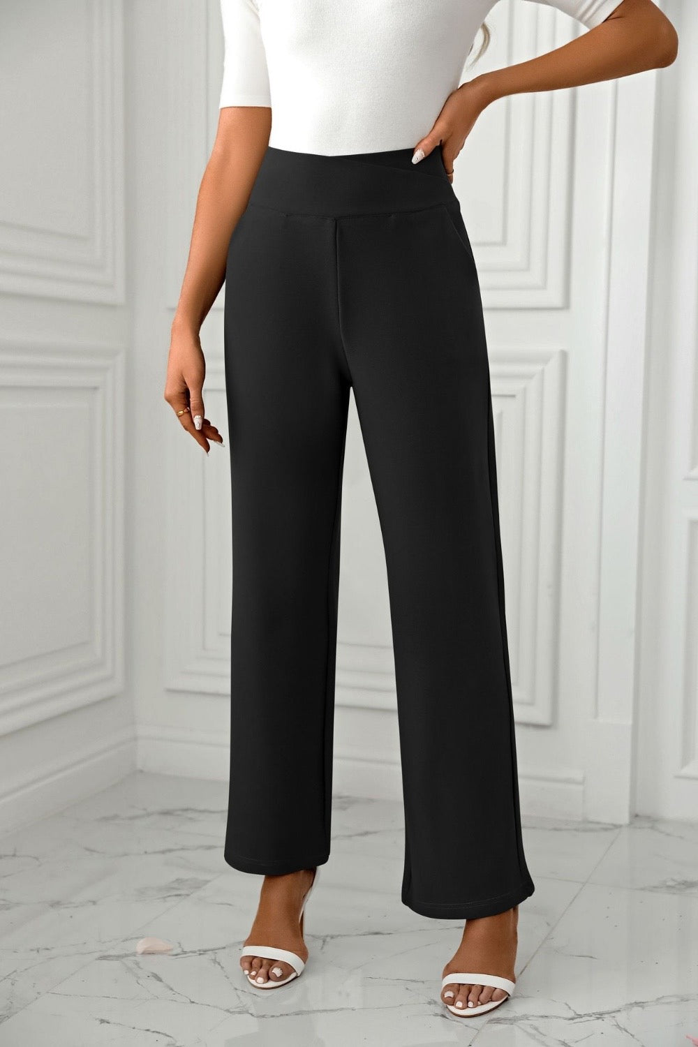 Ultimate pants