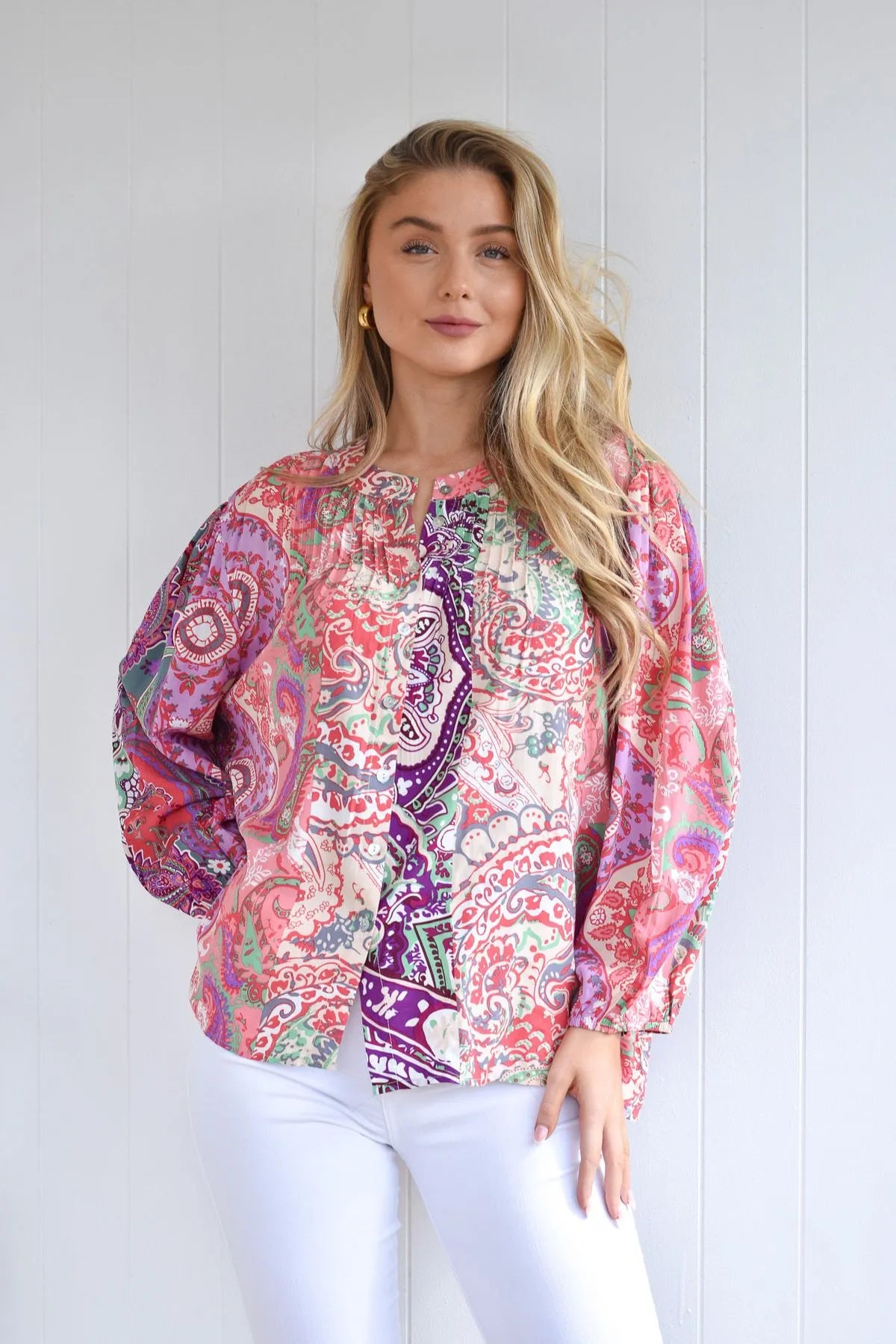 Compass top