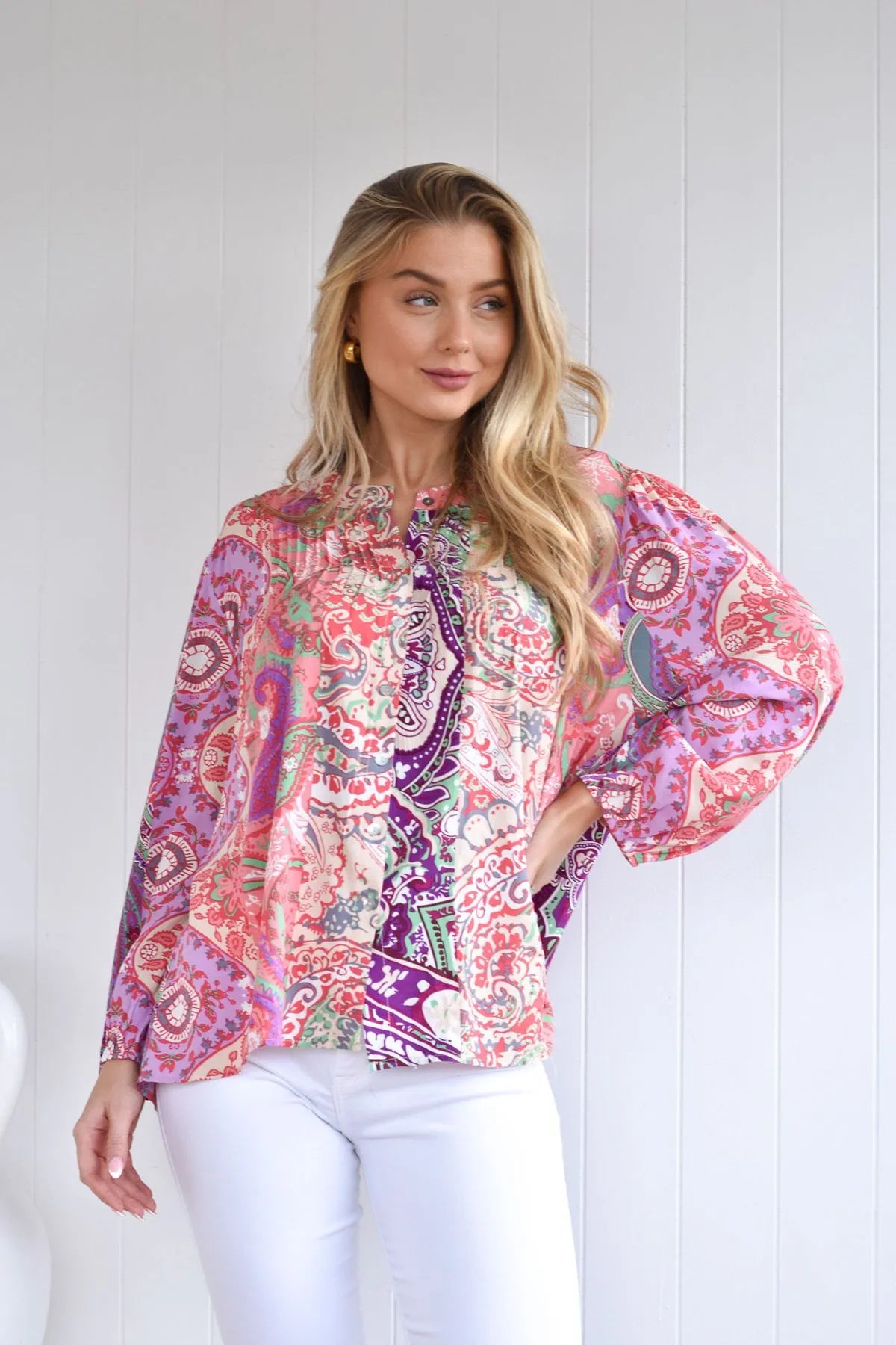 Compass top