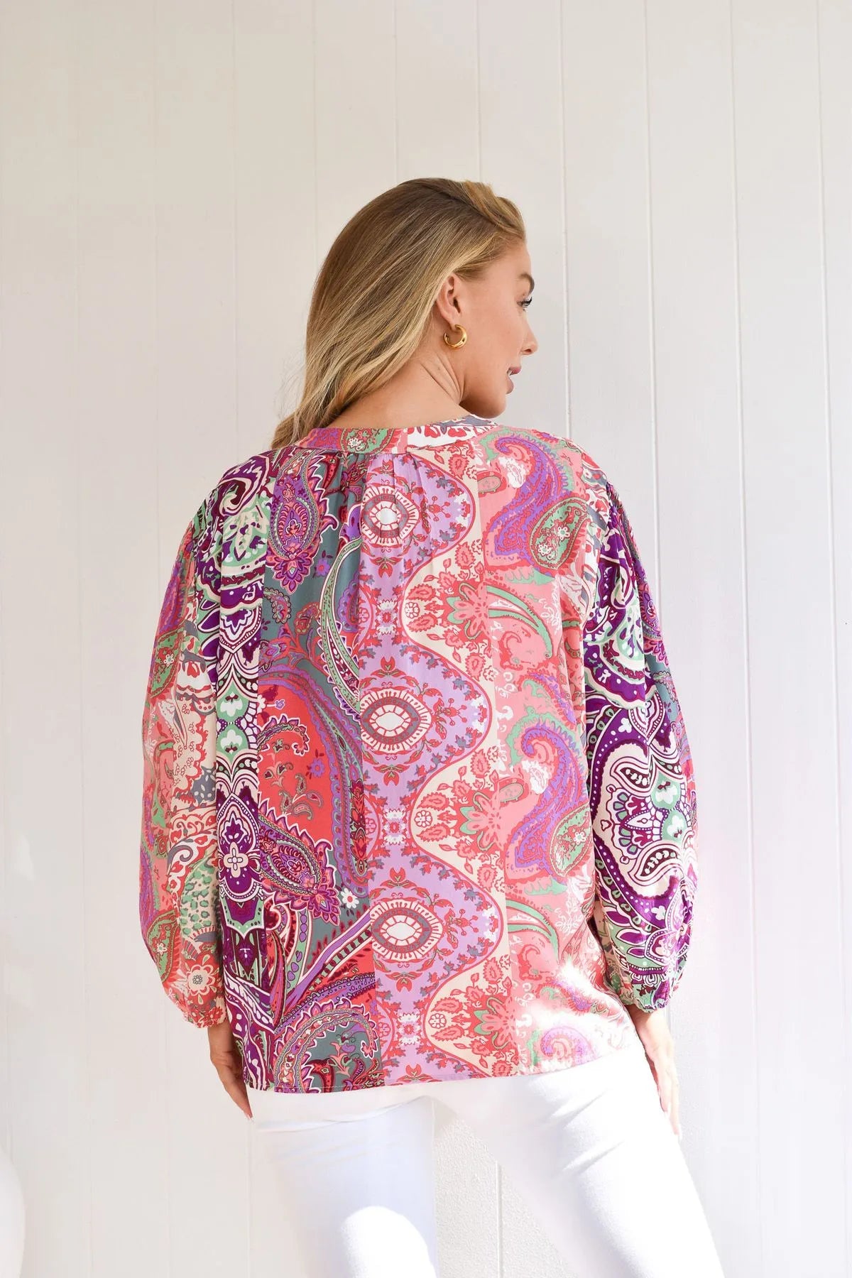 Compass top