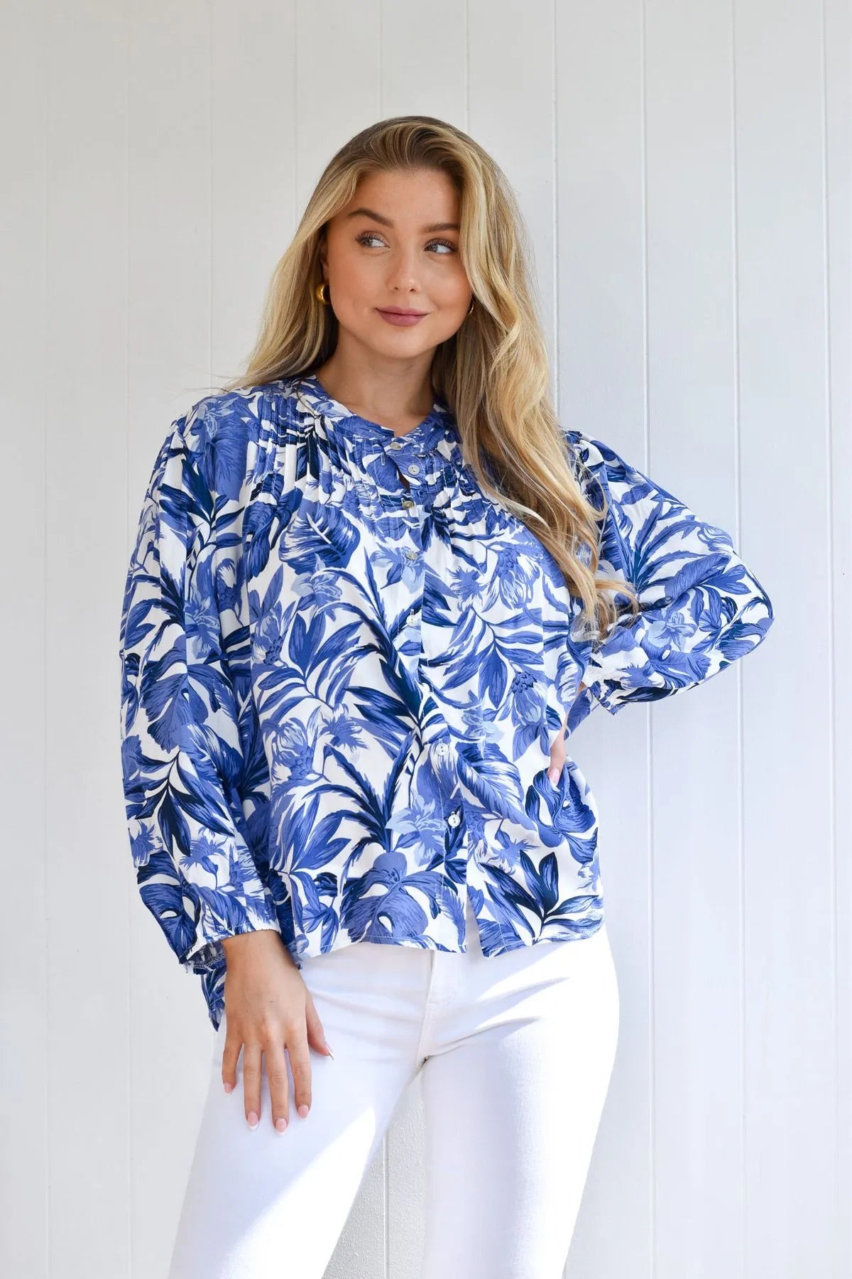 Gypsy Top