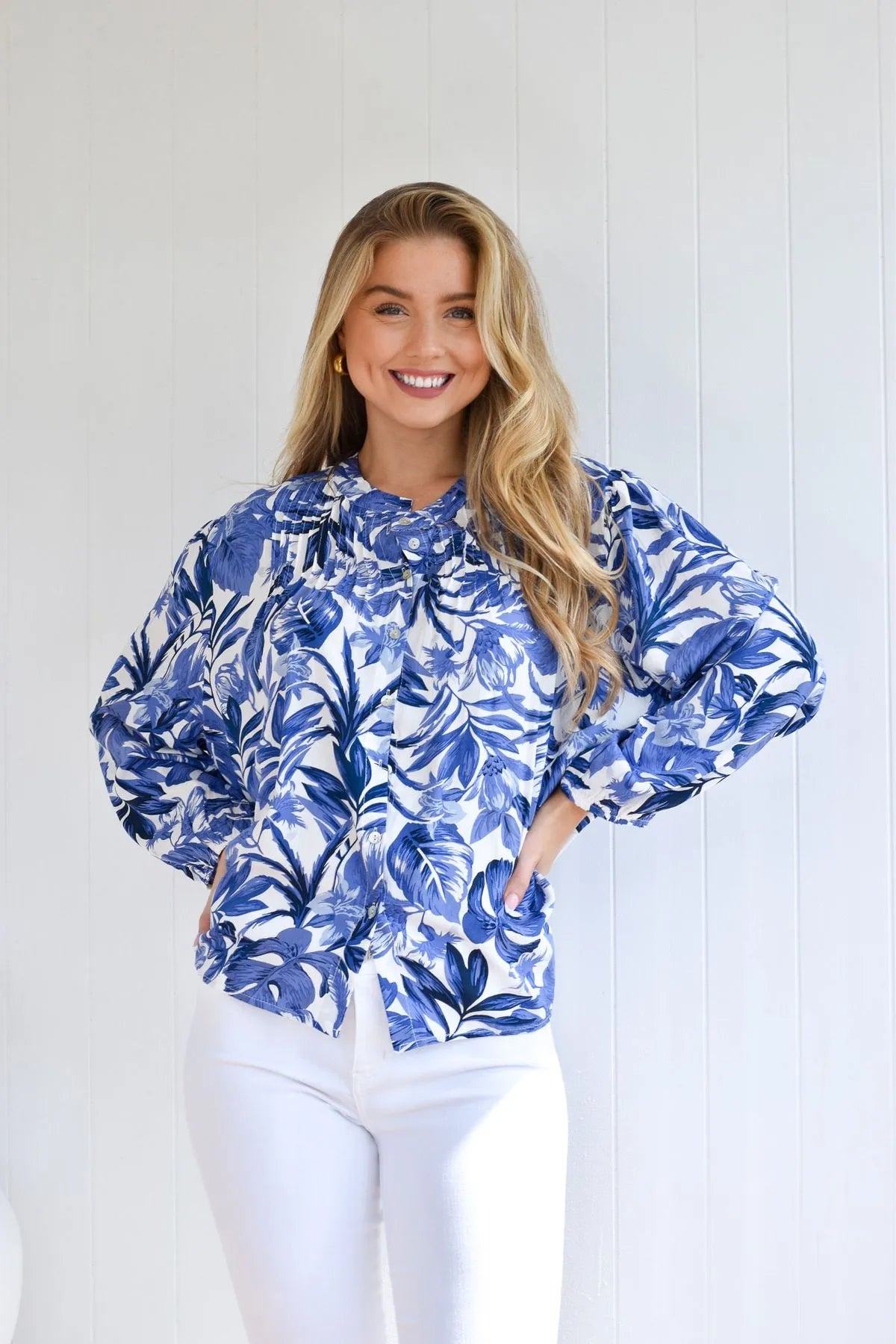Gypsy Top