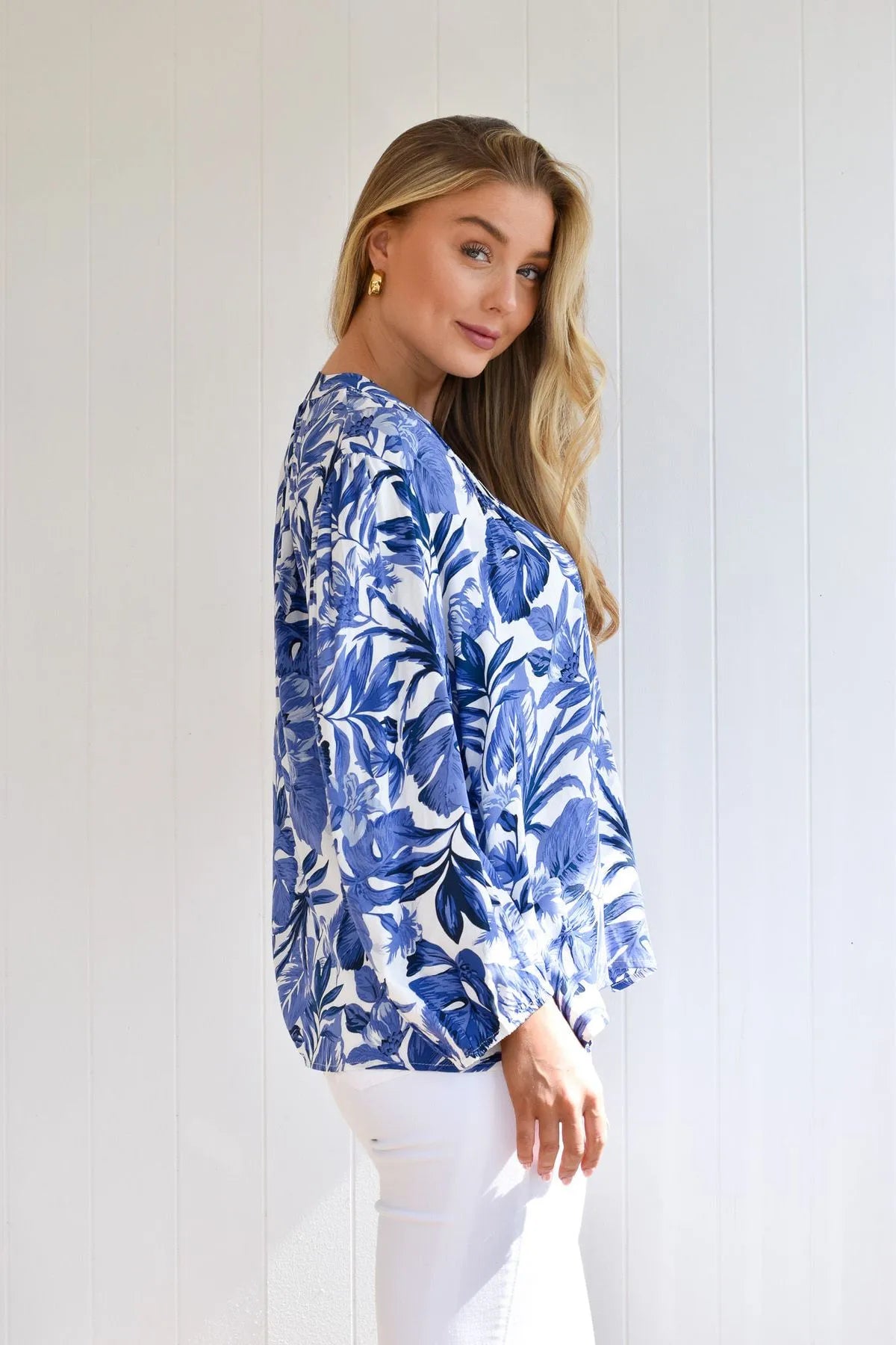 Gypsy Top