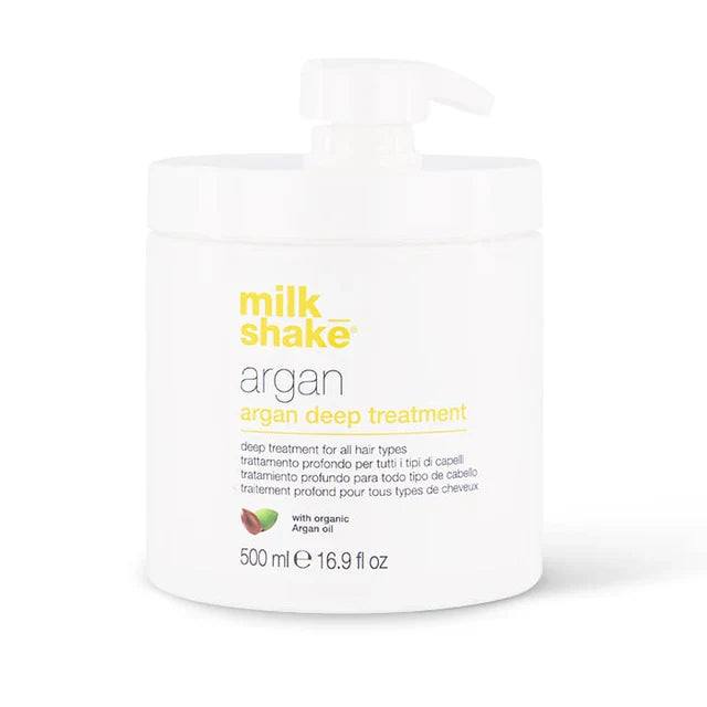 Milk_Shake Deep Argan Hair Treatment 500ml