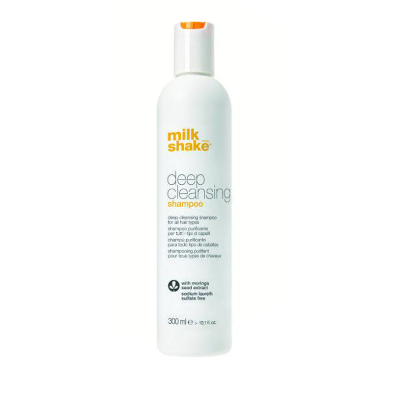 Milk_Shake Deep Cleanse Shampoo 300ml