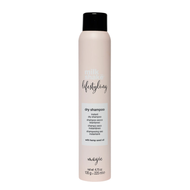 Milk_Shake Lifestyling Dry Shampoo 135g