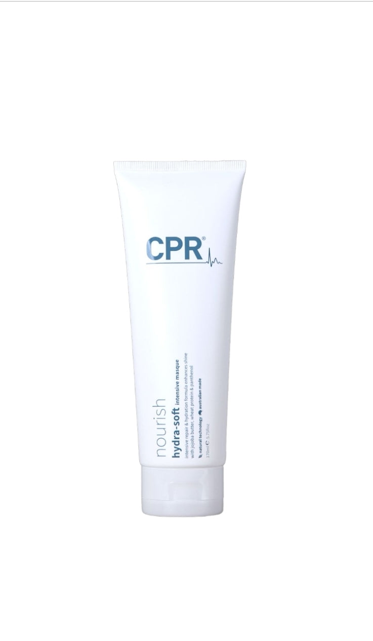 CPR Hydra-soft Intensive treatment 170ml