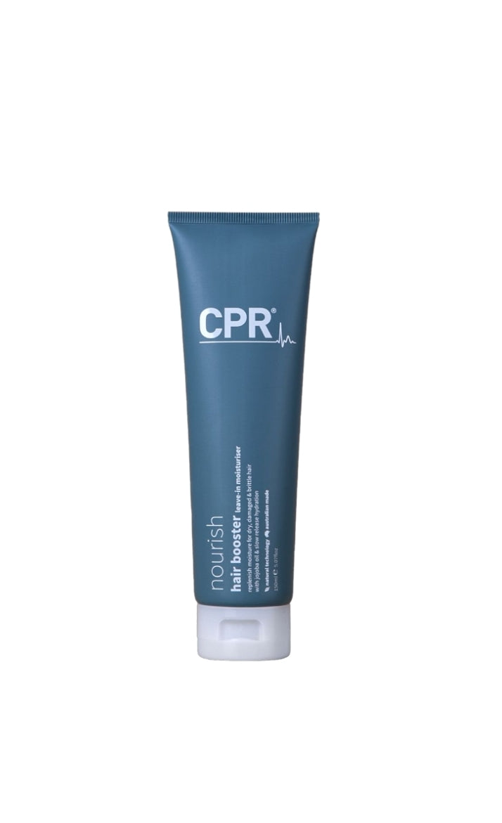 CPR Hair Booster Leave-in moisturiser 150ml