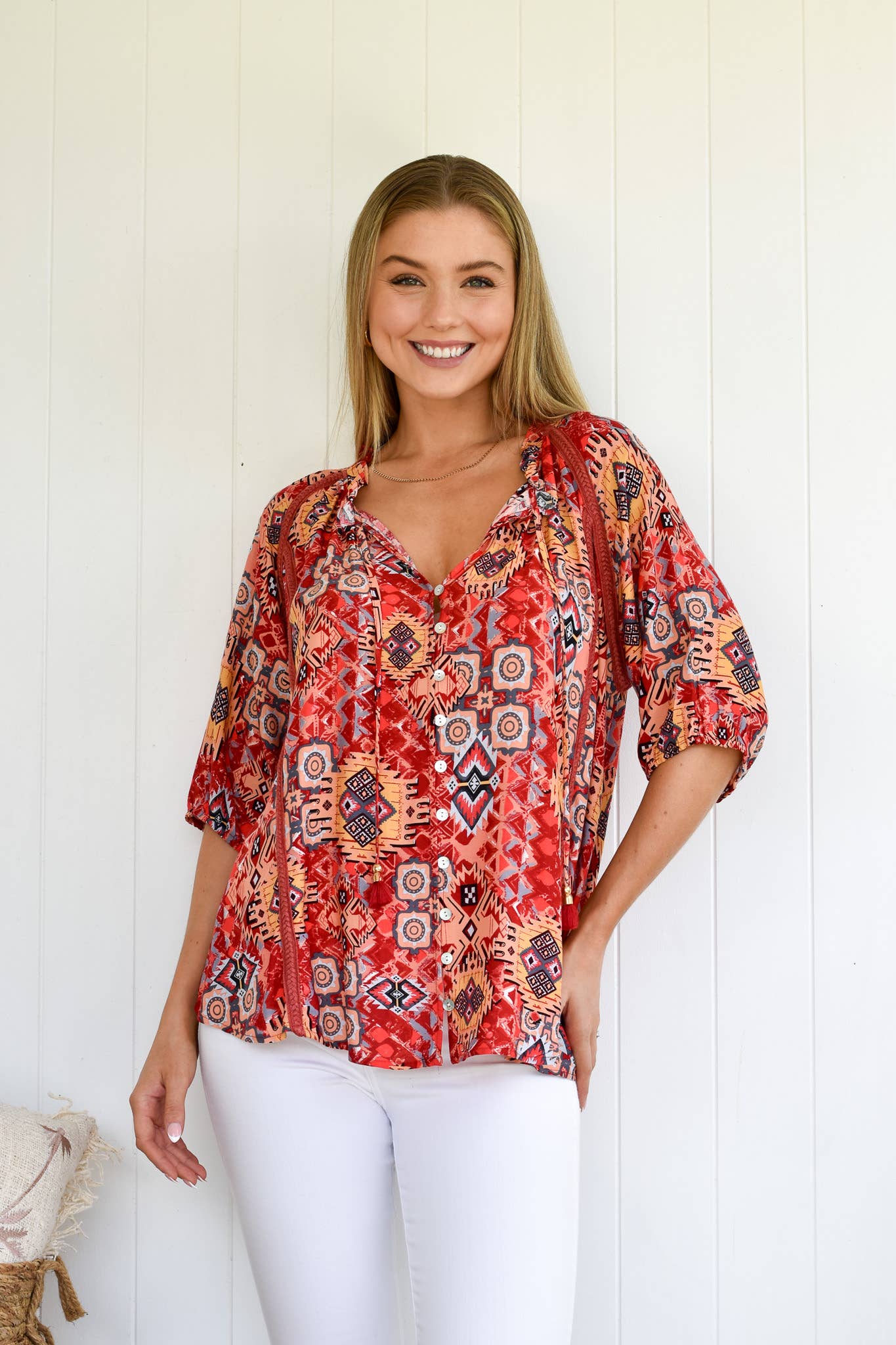SHIVA TOP
