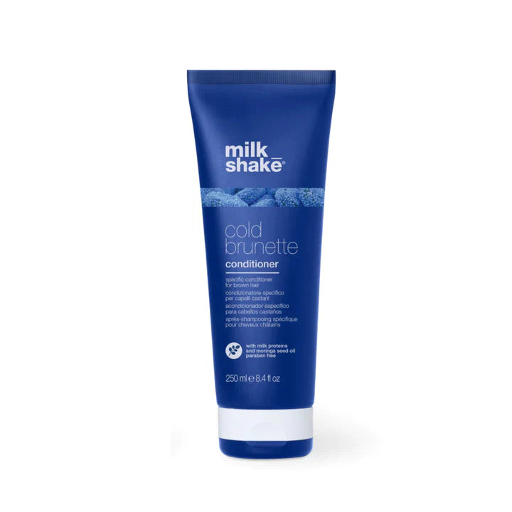 Milk_Shake Cold Brunette Conditioner 250ml