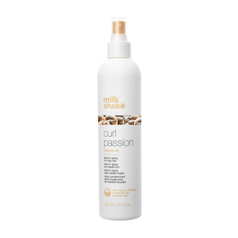 Milk_Shake Curl Passion Leave In Spray 300ml