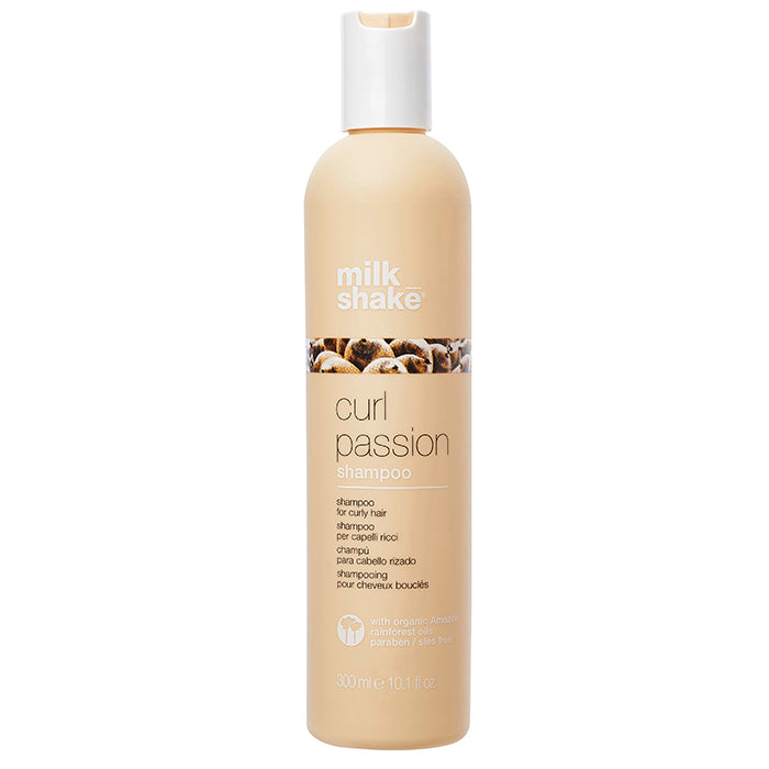 Milk_Shake Curl Passion Shampoo 300ml