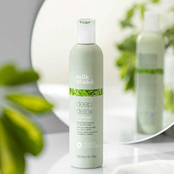 Milk_Shake Deep Detox Shampoo