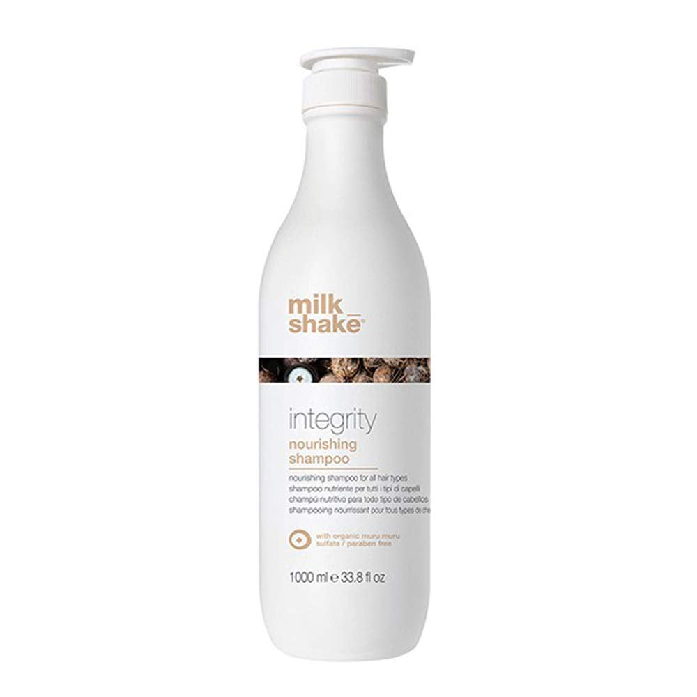 Milk_Shake Integrity Nourishing Shampoo 1 Litre