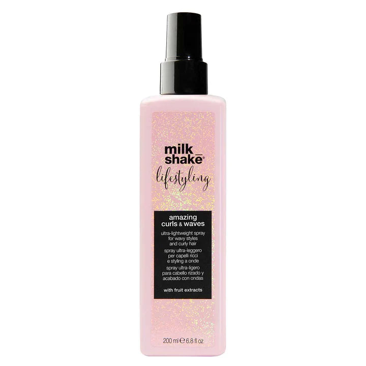 MS Amazing Curls & Waves 200ml