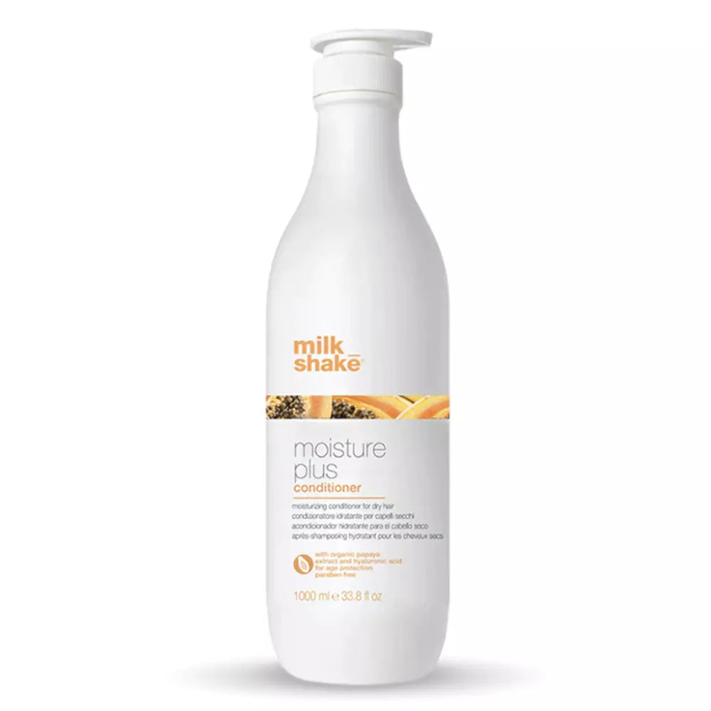 Milk_Shake Moisture Plus Conditioner 1 Litre