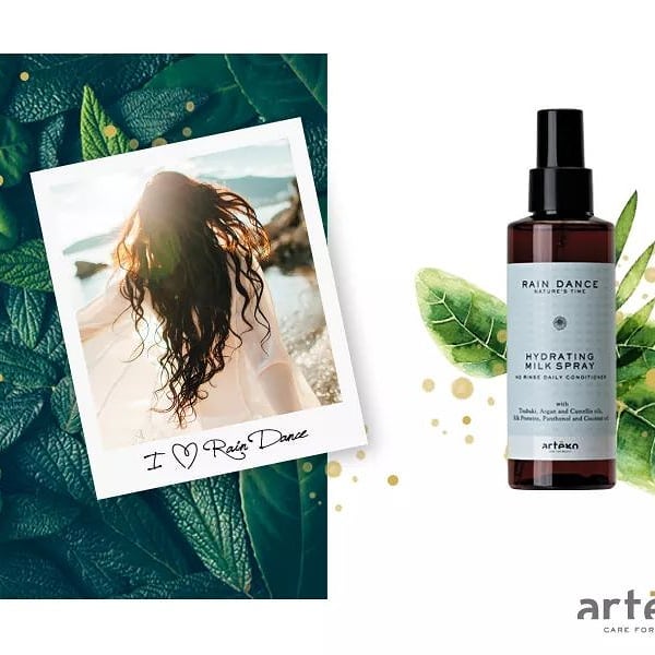 Rain Dance Hydrating Milk Spray 150ml