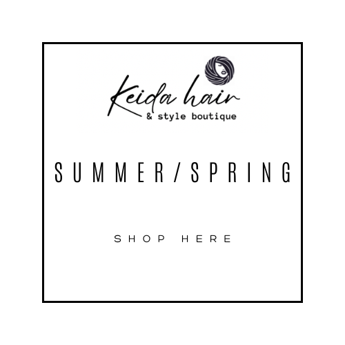 Summer/Spring Collection