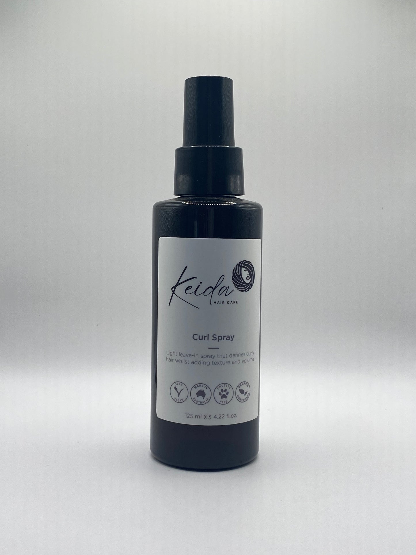 Heat Spray