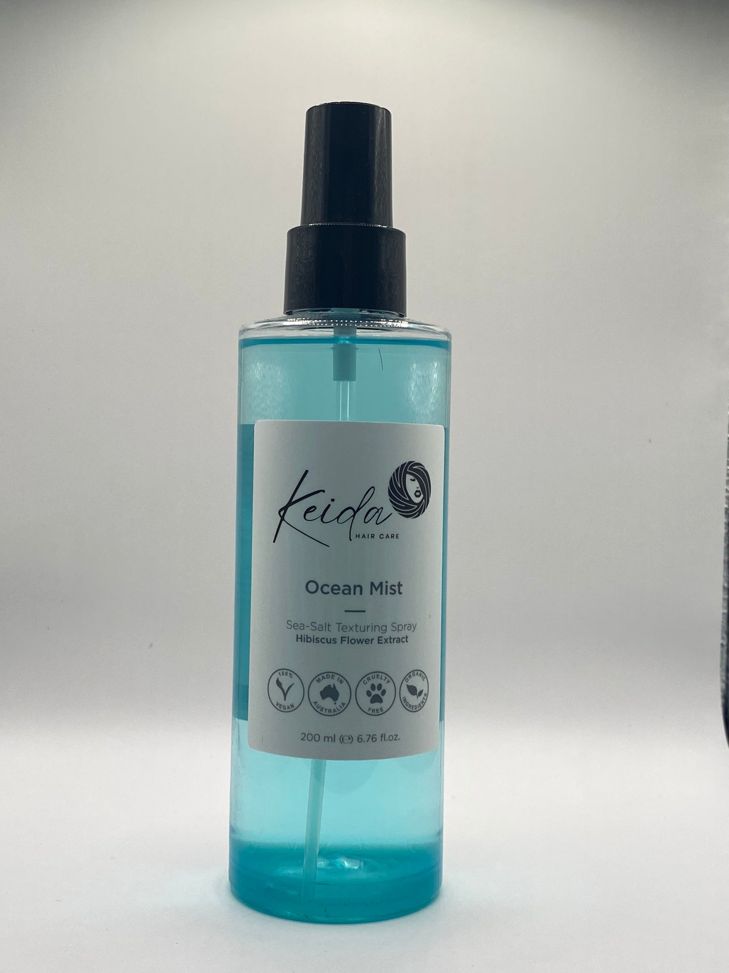 Ocean Mist Sea Salt Spray