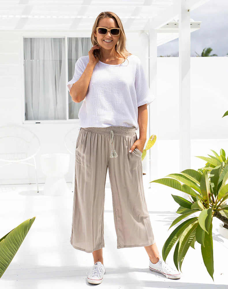 Sicily Pants