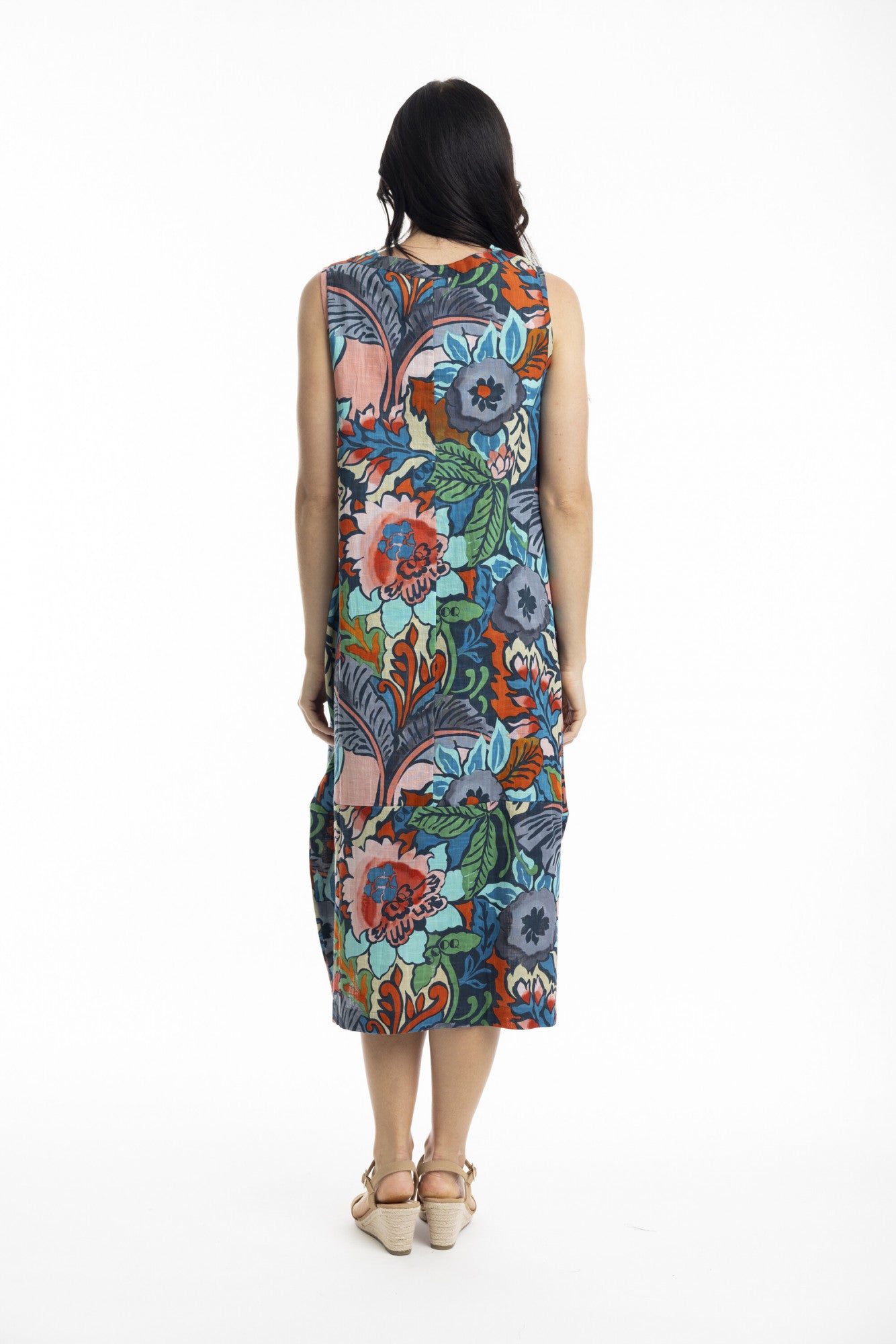 Cape Verde dress