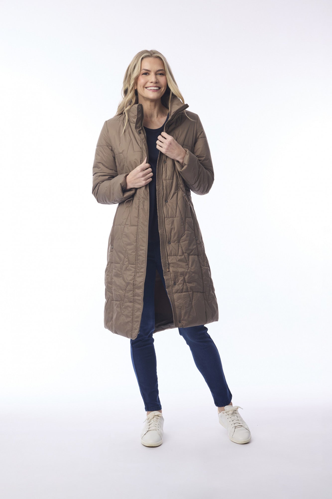 Puffer Coat
