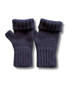 Thick Fingerless Gloves