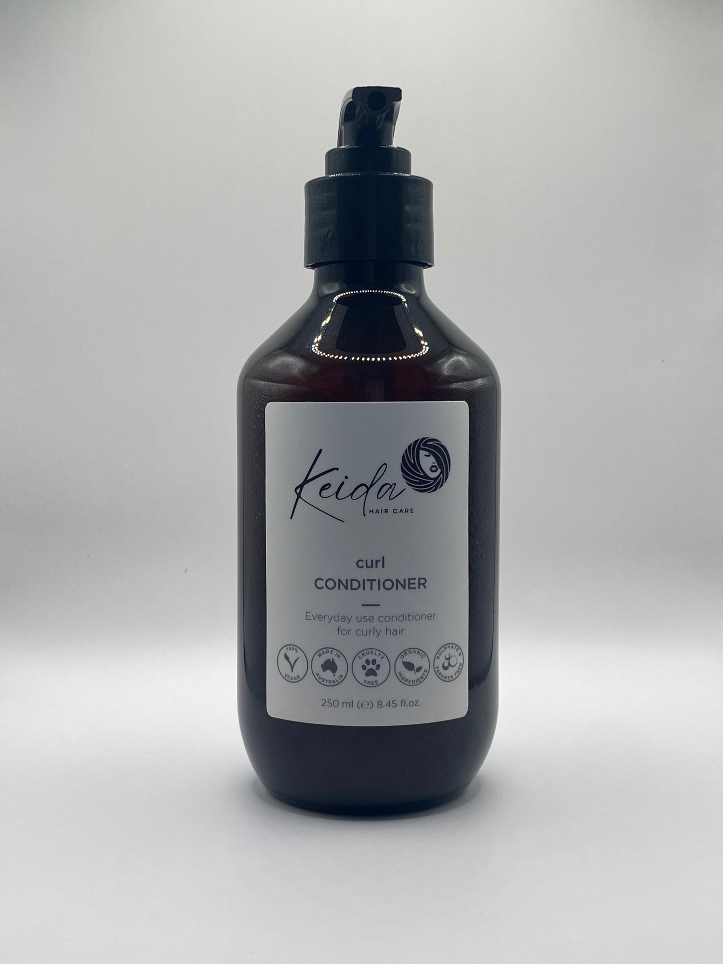 Curl conditioner
