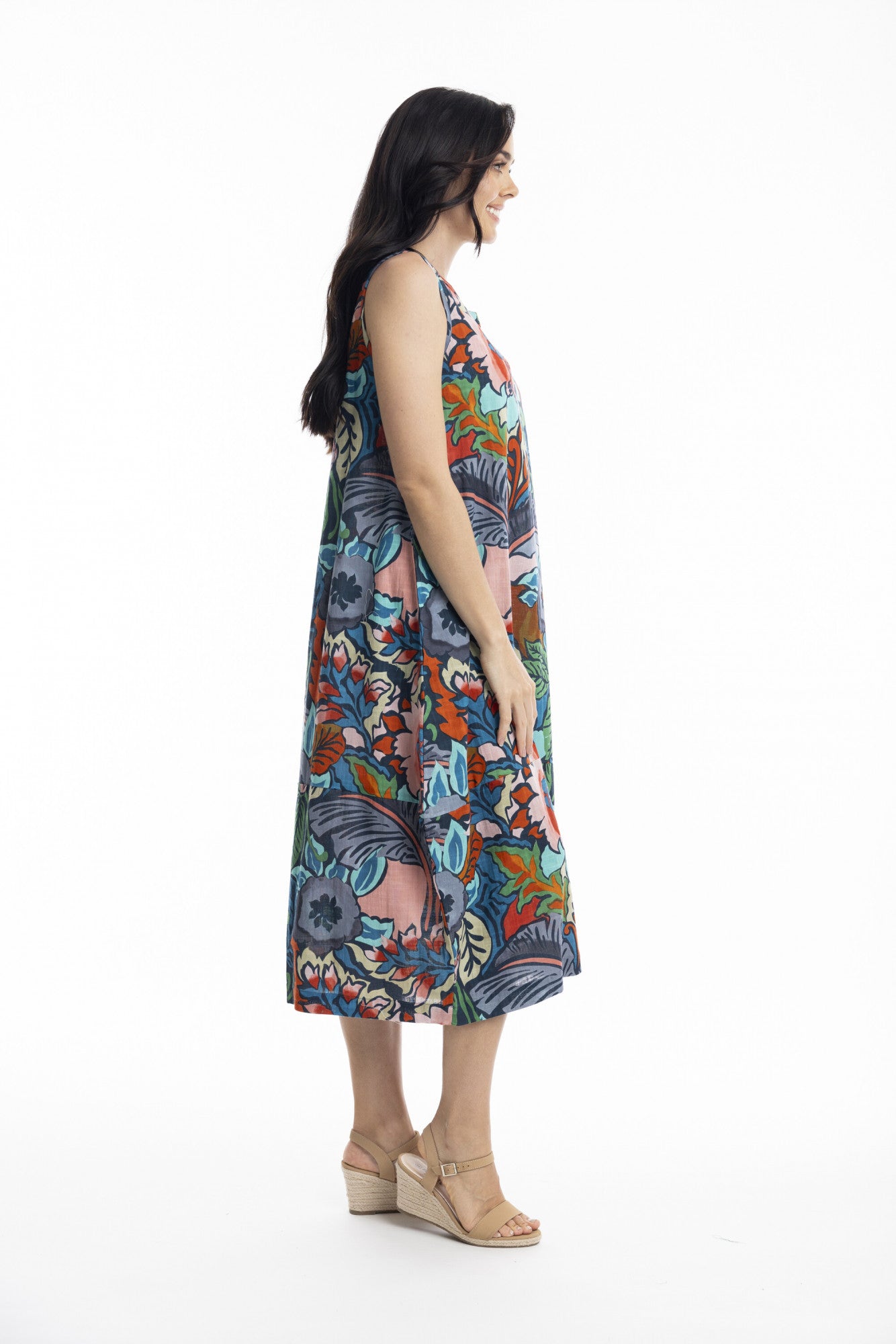 Cape Verde dress