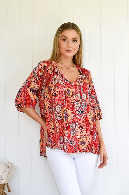 SHIVA TOP