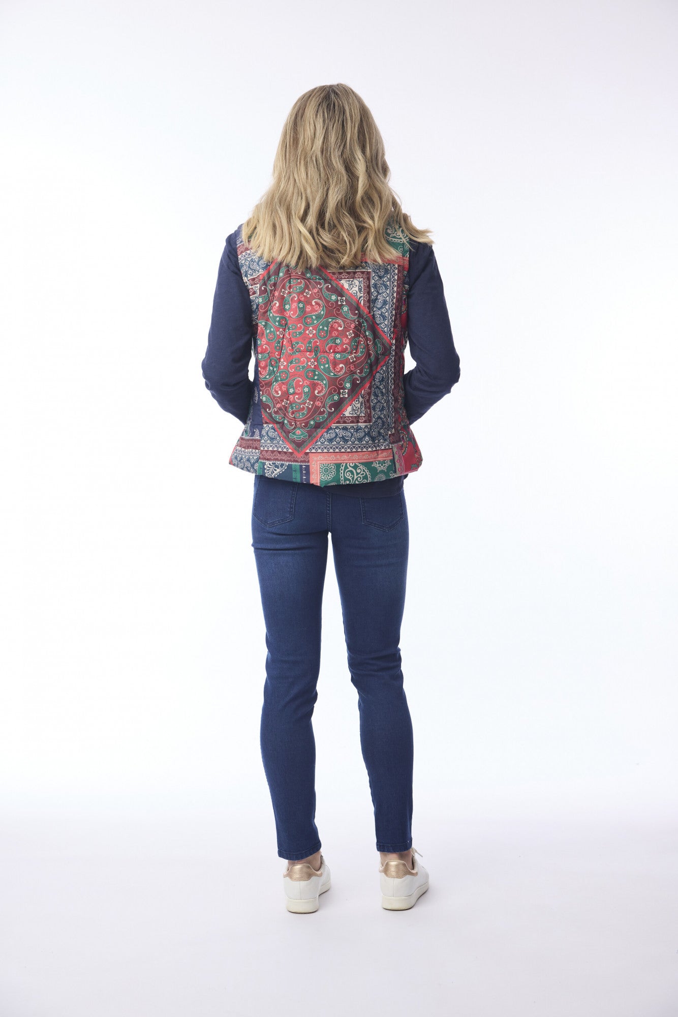 Puffer Vest