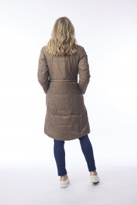 Puffer Coat