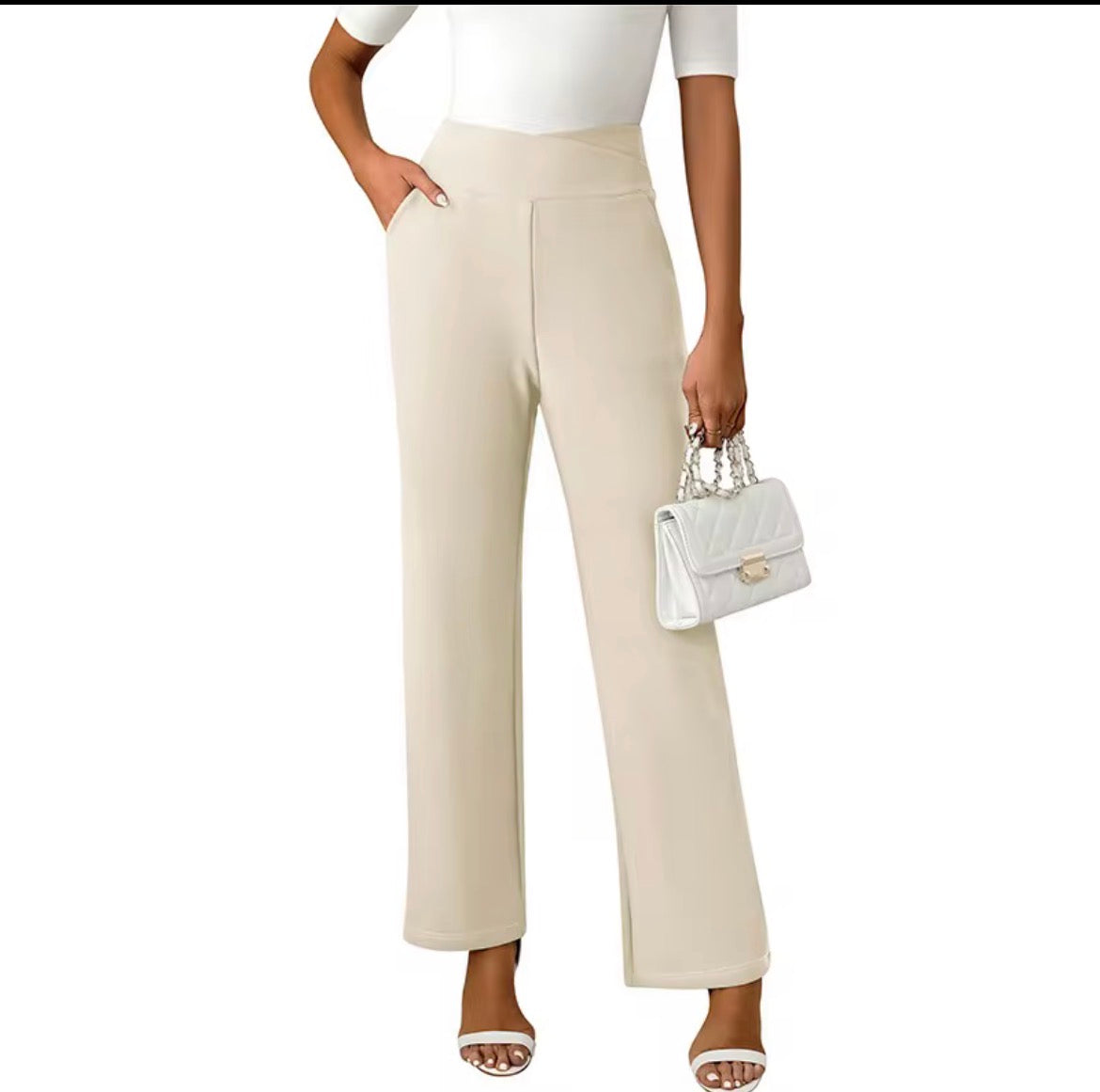Ultimate pants