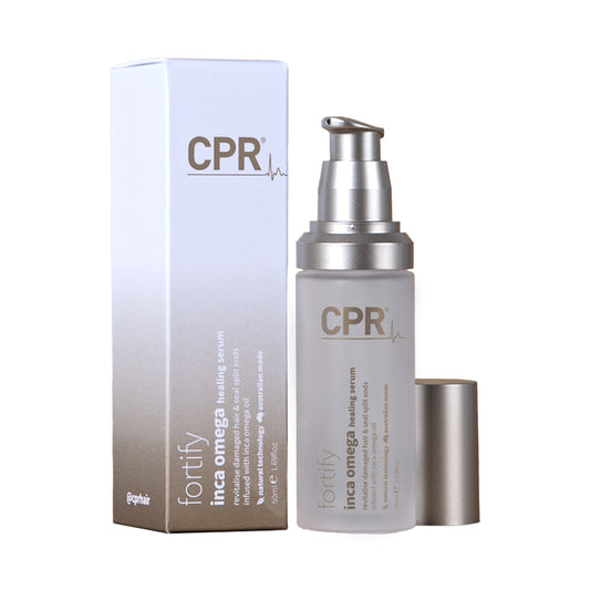 CPR Fortify Healing Serum 50ml
