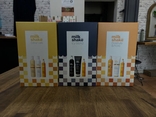 MilkShake - Christmas Packs